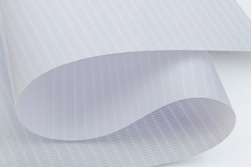 آیا بنرهای فضای باز با نور پس زمینه فلکس را می توان با جت آب پرفشار شستشو داد؟